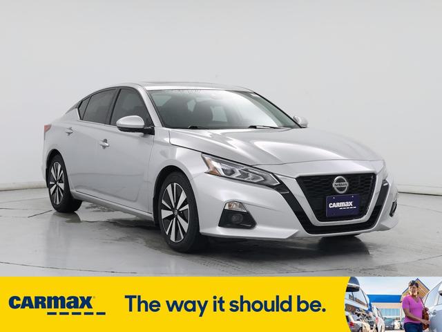 2022 Nissan Altima