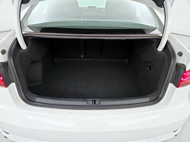 Photo of 2017 White Audi A3