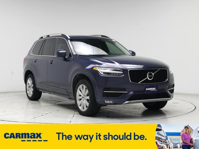 2018 Volvo XC90