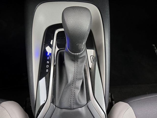 Photo of 2023 Black Toyota Corolla