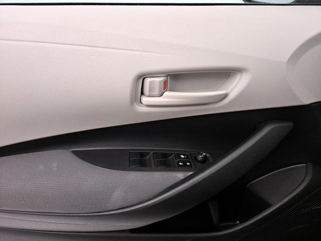 Photo of 2023 Black Toyota Corolla
