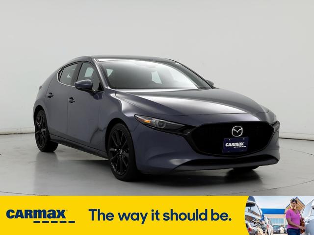 2021 Mazda Mazda3