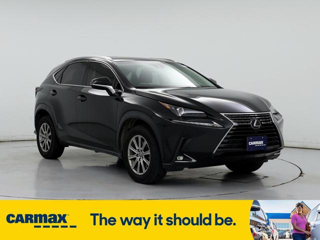 2019 Lexus Nx 300