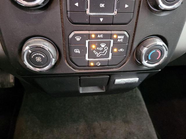 Photo of 2013 Red Ford F-150