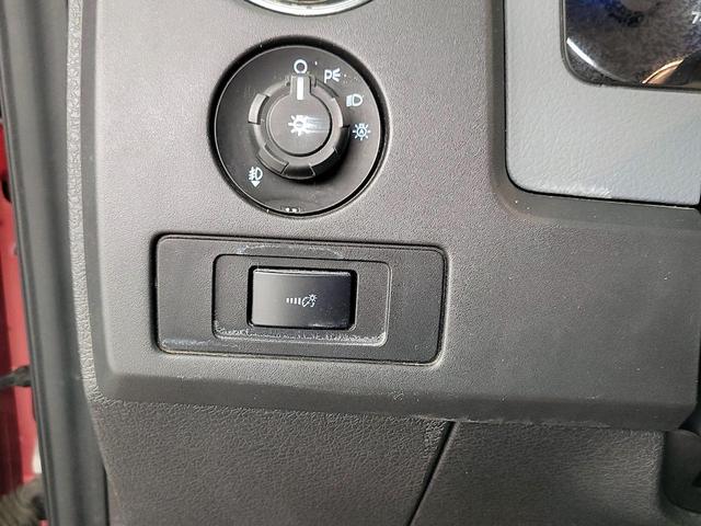 Photo of 2013 Red Ford F-150