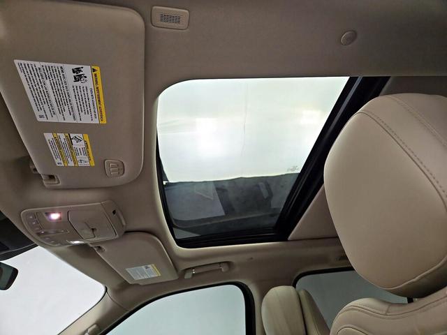 Photo of 2020 Red Lincoln Navigator