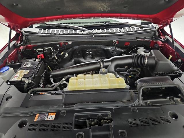 Photo of 2020 Red Lincoln Navigator