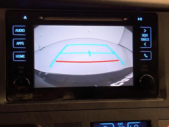 Photo of 2015 Blue Toyota Sienna