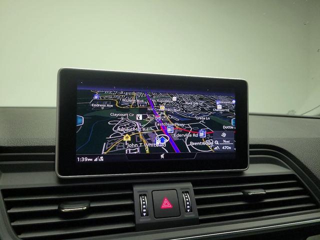 Photo of 2020 Blue Audi Q5 e