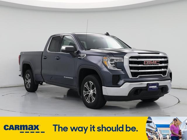 2022 GMC Sierra 1500 Limited