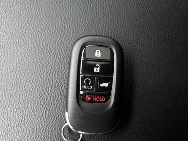 Photo of 2023 Black Honda CR-V Hybrid