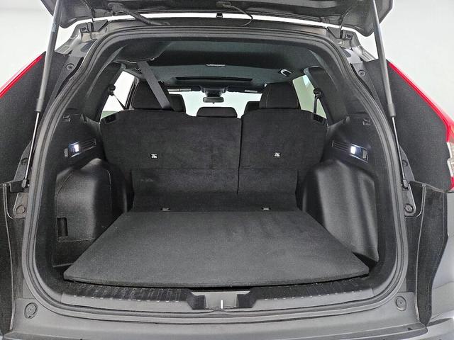 Photo of 2023 Black Honda CR-V Hybrid