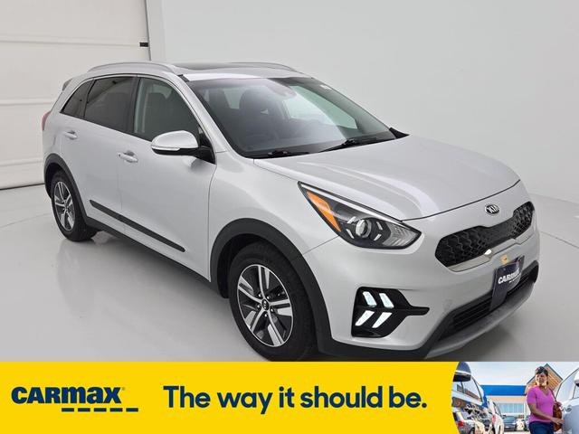 2020 Kia NIRO