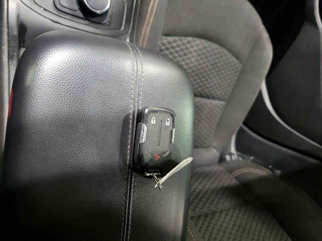 Photo of 2019 Burgundy GMC Terrain