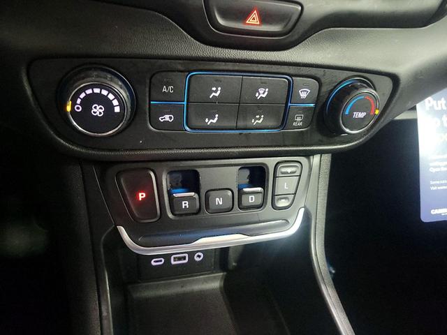 Photo of 2019 Burgundy GMC Terrain