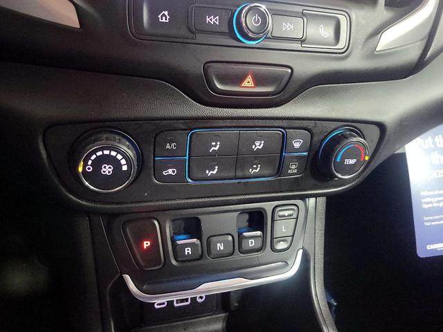 Photo of 2019 Burgundy GMC Terrain