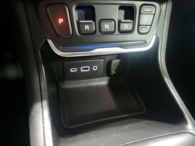 Photo of 2019 Burgundy GMC Terrain