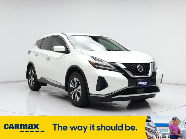2021 Nissan Murano
