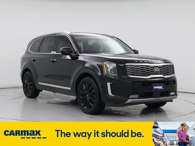 2021 Kia Telluride