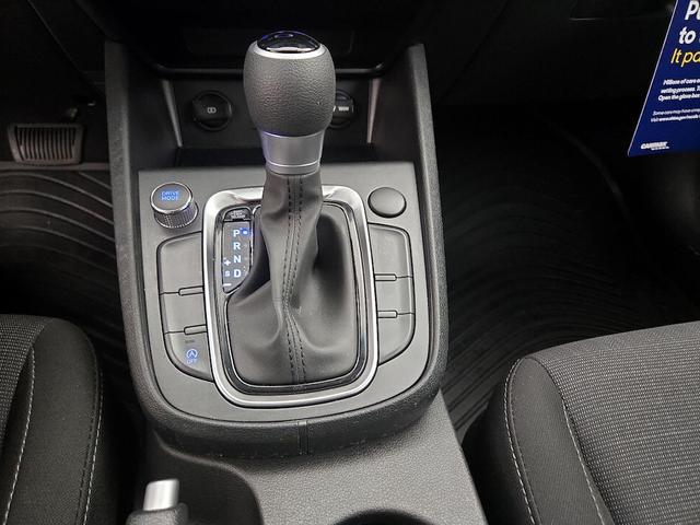 Photo of 2023 Black Hyundai KONA