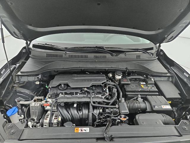 Photo of 2023 Black Hyundai KONA