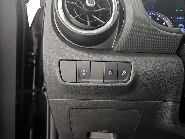 Photo of 2023 Black Hyundai KONA