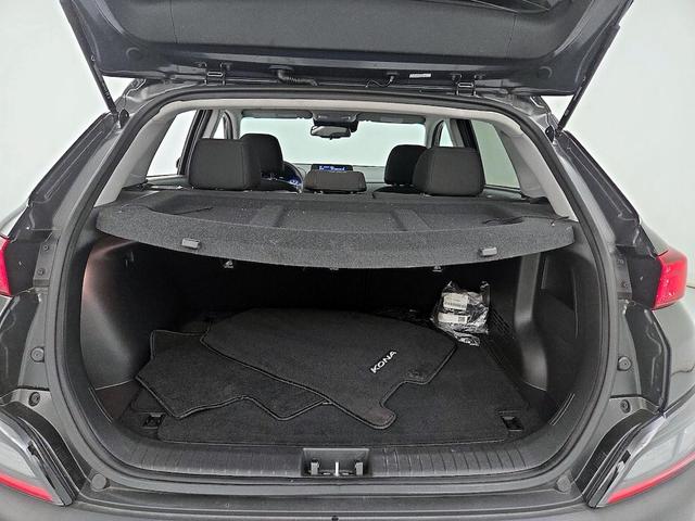 Photo of 2023 Black Hyundai KONA