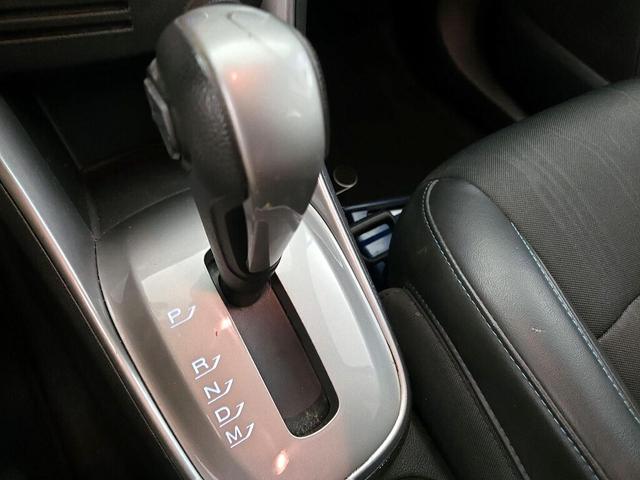 Photo of 2016 Orange Chevrolet Trax