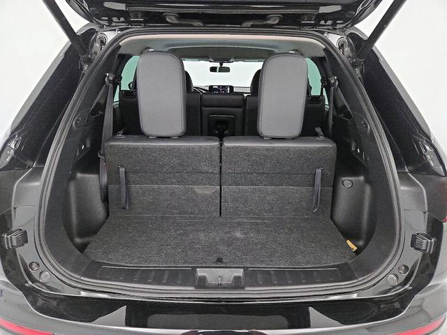 Photo of 2022 Black Mitsubishi Outlander