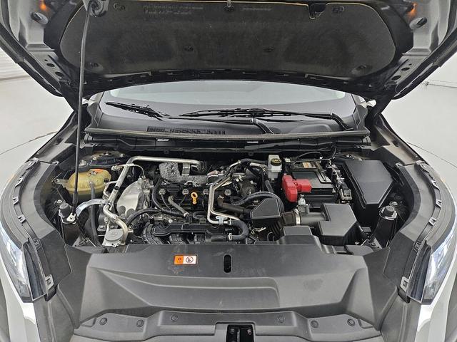 Photo of 2022 Black Mitsubishi Outlander