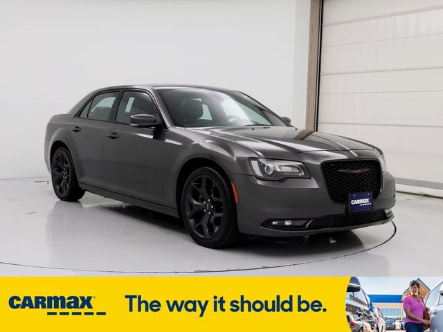 2023 Chrysler 300