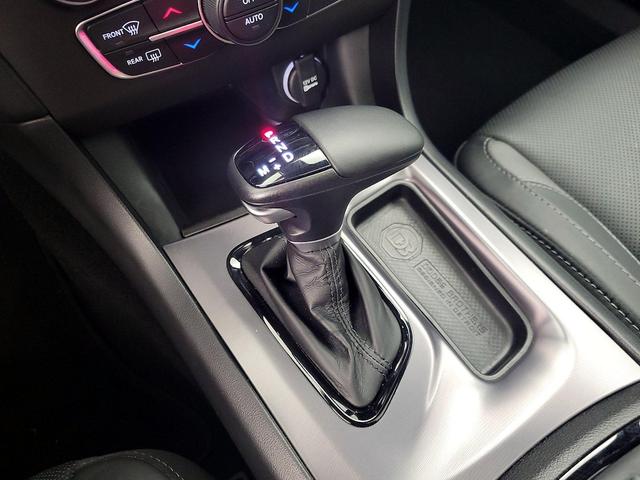 Photo of 2022 Silver Dodge Charger