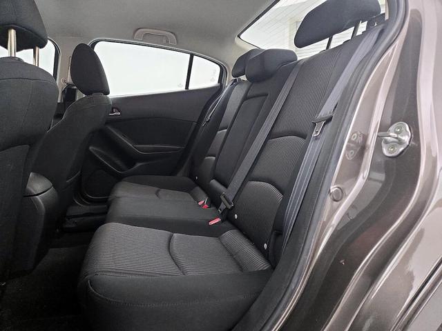 Photo of 2014 Brown Mazda Mazda3