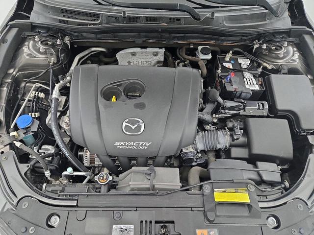 Photo of 2014 Brown Mazda Mazda3