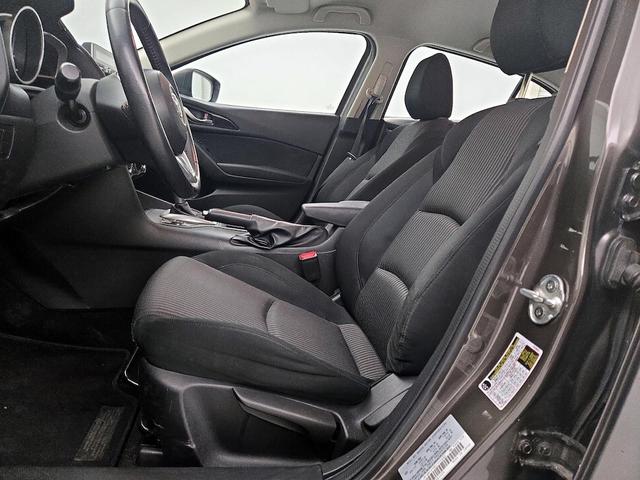 Photo of 2014 Brown Mazda Mazda3