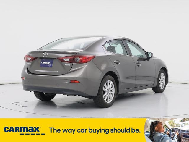 Photo of 2014 Brown Mazda Mazda3