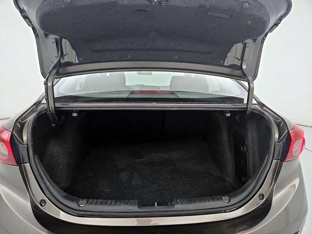 Photo of 2014 Brown Mazda Mazda3