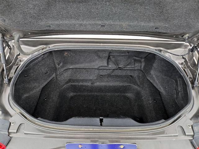 Photo of 2017 Gray FIAT 124 Spider