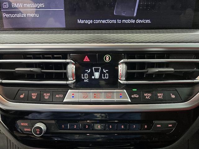 Photo of 2023 Gray BMW X3