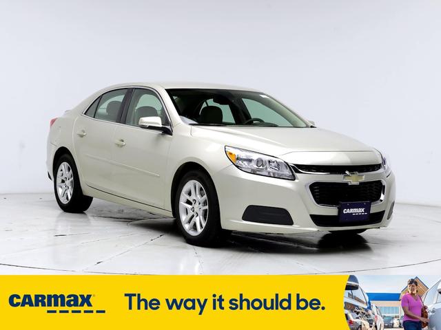 2015 Chevrolet Malibu