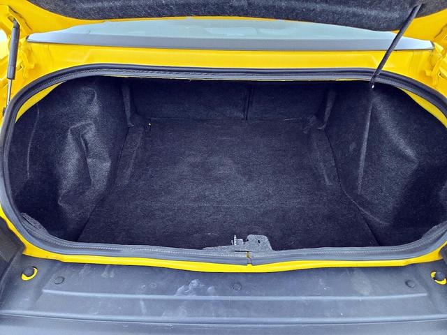 Photo of 2019 Yellow Dodge Challenger