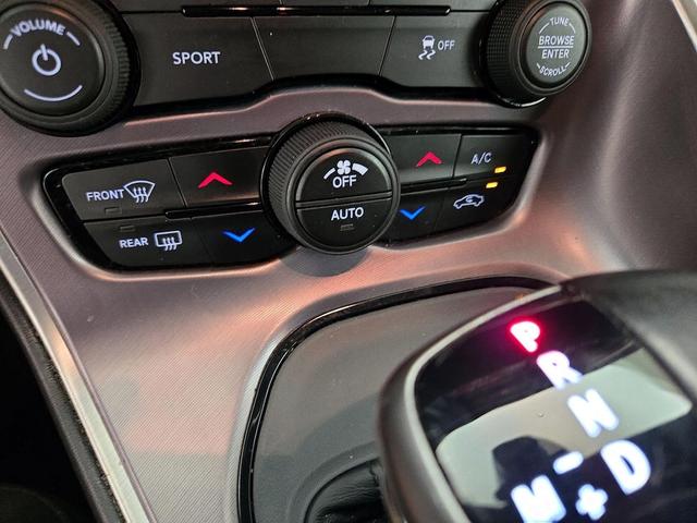 Photo of 2019 Yellow Dodge Challenger