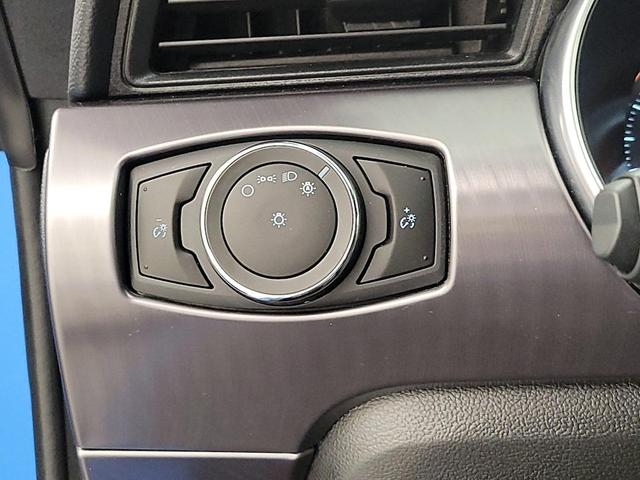 Photo of 2023 Blue Ford Mustang