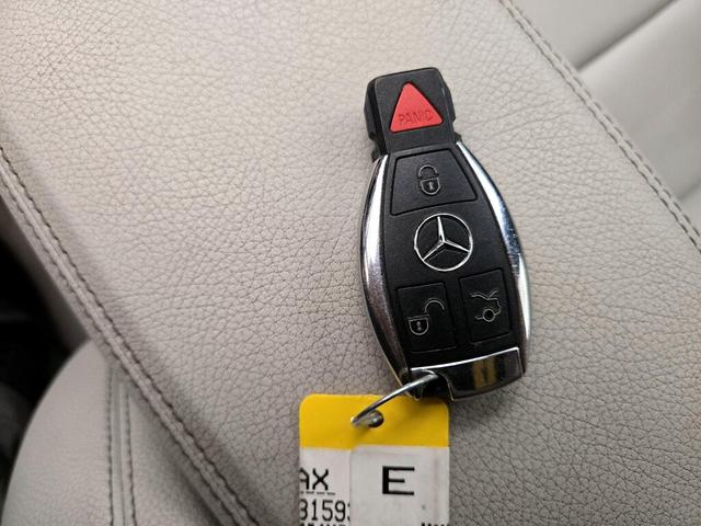 Photo of 2017 Gray Mercedes-Benz GLA 250