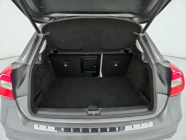 Photo of 2017 Gray Mercedes-Benz GLA 250