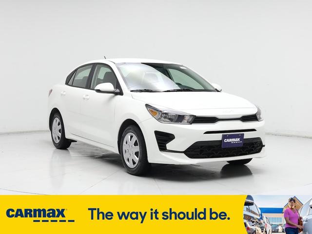 2023 Kia RIO