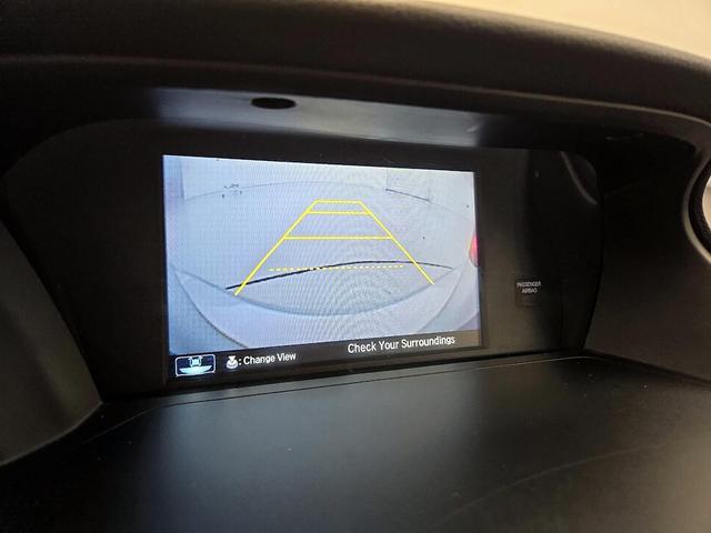 Photo of 2015 Silver Honda Accord