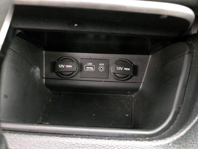 Photo of 2016 Silver Hyundai SONATA