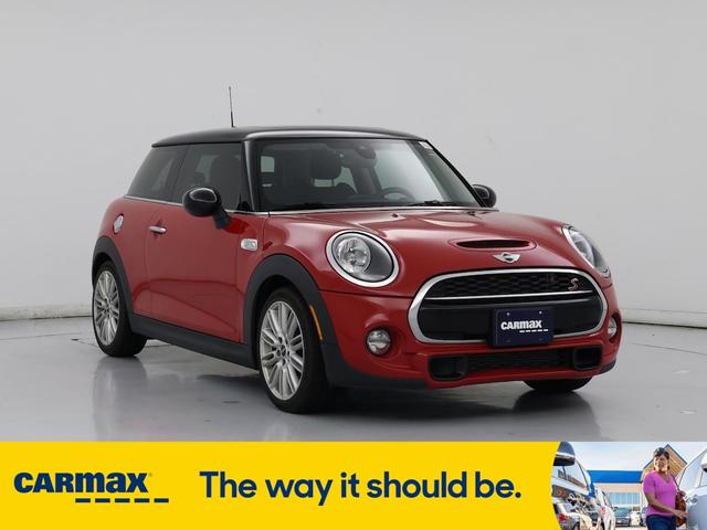 2019 MINI Hardtop