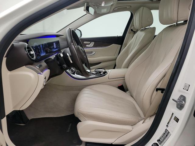 Photo of 2017 White Mercedes-Benz E-Class